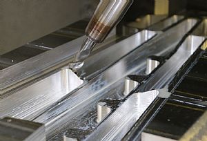 Midland Aerospace Takes-Off With MAXX Machining from OPEN MIND