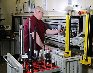 MAPAL Drills Into Cost Reduction Processes at Ford Engine Plant