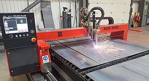 Kerf Enables Recycling Company to ‘Design for Manufacture’ Kerf Enables Recycling Company to ‘Design for Manufacture’