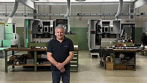 Sodick EDM Powers Automotive Excellence