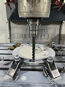 Transforming Production With Ceratizit UK & Ireland