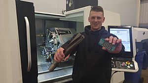 Building Success with TaeguTec