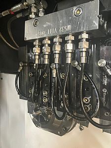 Revolutionising Productivity in Precision Industries