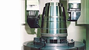 Manufacturing solutions for turbine housings