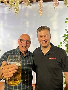 Tales from a 50-year machine tool career