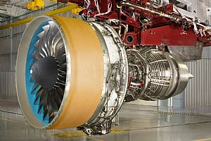 Metrology Innovator Develops Process Stability for German Aero Engine Manufacturer 