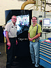 Automotive Subcontractor Improves Productivity With Tornos Multi-Spindle Lathe