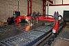 Kerf Plasma Machine Helps Build Bridges For Wigan Subcontractor