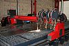 Kerf Plasma Machine Helps Build Bridges For Wigan Subcontractor