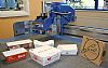 Global Packaging Manufacturer Cuts Bottleneck with DYSS Cutting Table 