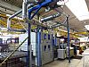 ThyssenKrupp Automates Grinding of Stainless Steel Sheets