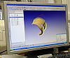 Hip Joint Manufacturer Selects OPEN MIND CAM Software