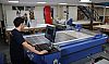 Midlands Graphics Company Buys DYSS Digital Cutting Table