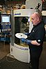 Vollmer Cuts Cycle Times for  Coventry Saw Blade Manufacturers KR Saws