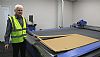 DYSS Gives Box Manufacturer a Clean Sheet
