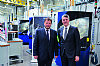 Tornos Delivers its 200th MultiSwiss to Automotive Supplier