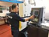 FANUC Puts a Spring in the Stride of Press Tool Manufacturer