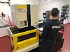 FANUC Puts a Spring in the Stride of Press Tool Manufacturer