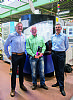 YPSOTEC Celebrates Centenary With Tornos Multispindle 