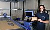 Corrugated Box Manufacturer Installs DYSS Digital Cutting Table