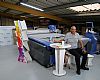 Print Company Re-Aligns Strategy With DYSS Digital Cutting Table