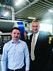 Tornos Helps Schaller to Rock All Over the World