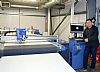 Print & Packaging Company Invests in DYSS Cutting Table