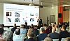 Vollmer Hosts VDays Grinding Event in Biberach