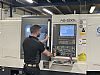 ETG Ireland Takes Subcontractor from Manual to CNC Machining