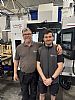 Sixth Dugard Install Supports Growth Sixth Dugard Install Supports Growth