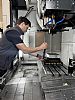Sixth Dugard Install Supports Growth