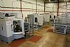 Exactaform Opens New Vollmer Machine Shop for PCD Cutting Tools