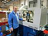 Precision Aerospace Acquires Tornos Turning Centre