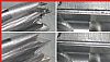 Aesculap Deburrs Bone Saws Using Ultrasound