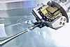 Aesculap Deburrs Bone Saws Using Ultrasound