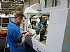 Precision Aerospace Acquires Tornos Turning Centre