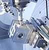 Subcontractor pushes five-axis to the MAXX with hyperMILL