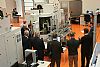 Vollmer Leads the Way with First PCD Tool Production Event