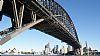 Service Robots Revolutionize Clean-Up of the Sydney Harbor Bridge