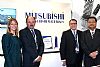 Mitsubishi Becomes Worlds First SC21 Bronze Award Cutting Tool Manufacturer