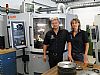 A Swabian Saw Manufacturer Invests In New Sharpening Technology