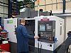 Engineering Solutions Acquires DMC Machines from Leader CNC