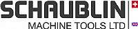 Schaublin Machines SA Schaublin Machines SA