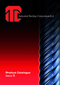 New ITC Product Catalogue 