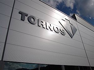 Tornos Announces Strategic Re-alignment 