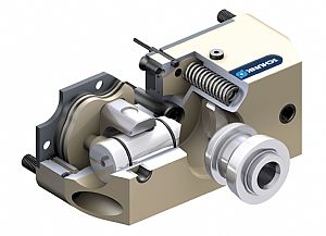 Schunk Launches Compact Quick-Change Modules