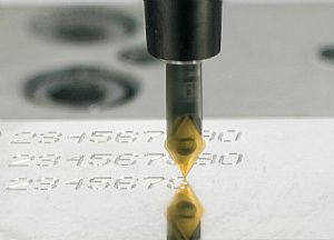 ACT Gets into Groove with New Indexable Engraving Tools