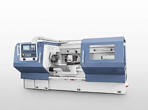 Leader CNC FATTENS Profits For Manufacturers with New Lathe