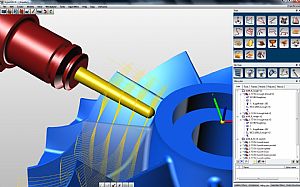 OPEN MIND Develops Synergy Between CAM and CAD with hyperCAD-S