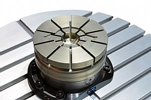 Schunk Enlarges High Performance Clamping Range